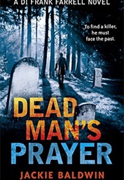 Dead Man's Prayer (Jackie Baldwin)
