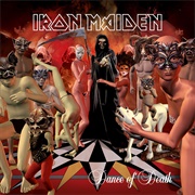 Dance of Death (Iron Maiden, 2003)