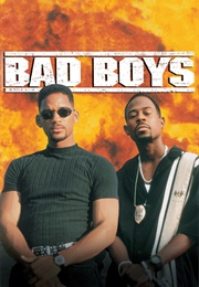 Bad Boys (1995)