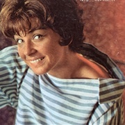 A Nightingale Sang in Berkeley Square - Joanie Sommers