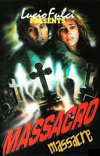 Massacre (1989)