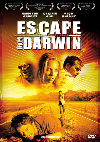 Escape From Darwin (2008)