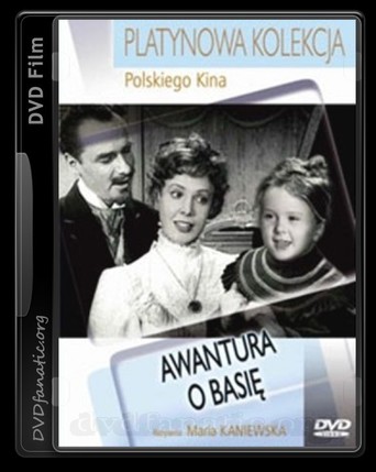 Awantura O Basię (1959)