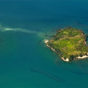 Moturaka Island