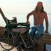 Injury/Physical Challenges