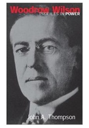 The State (Woodrow Wilson)