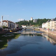Épinal, France