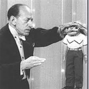 Señor Wences-The Ed Sullivan Show