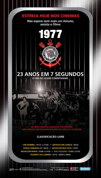 23 Anos Em 7 Segundos (2009)