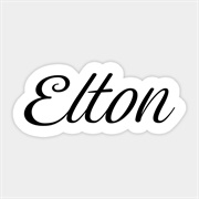 Elton