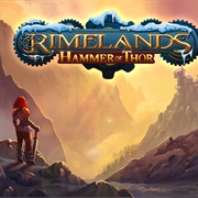 Rimelands Hammer of Thor