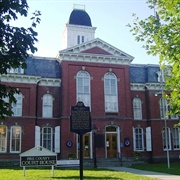 Milford, Pennsylvania