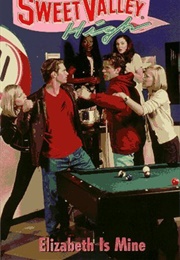 Elizabeth Is Mine (Francine Pascal)