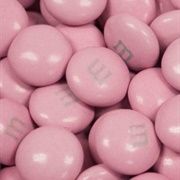 M&Ms