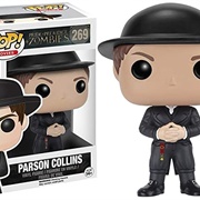 Parson Collins