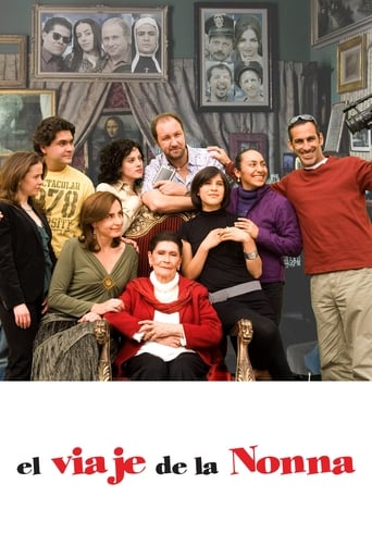 Nonna's Trip (2008)
