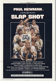Slap Shot (1977)