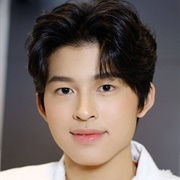 Naravit Lertratkosum (Pond)