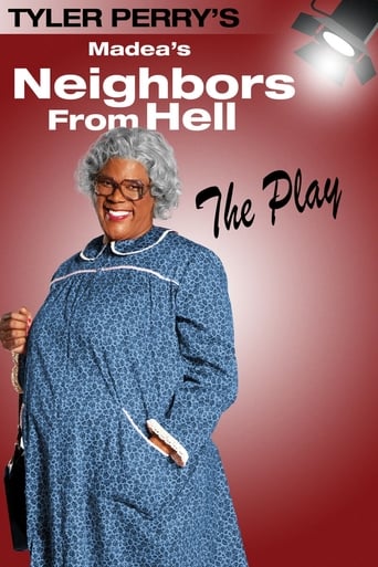 Tyler Perry&#39;s Madea&#39;s Neighbors From Hell (2014)
