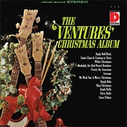 The Ventures' Christmas Album