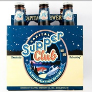 Capital Brewing Supper Club