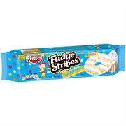 Keebler Birthdaycake Fudge Stripes