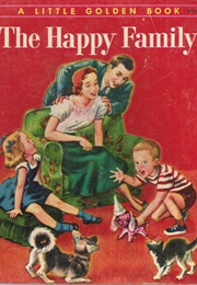 The Happy Family (Nicole)