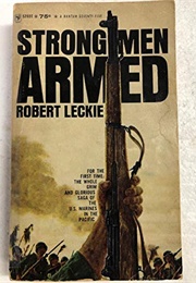 Strong Men Armed (Leckie)