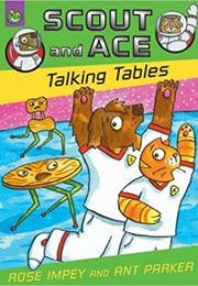 Scout and Ace (Rose Impey)