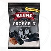 Klene Grof Geld