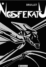 Nosferatu (Philippe Druilet)
