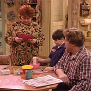 Roseanne: Valentine's Day