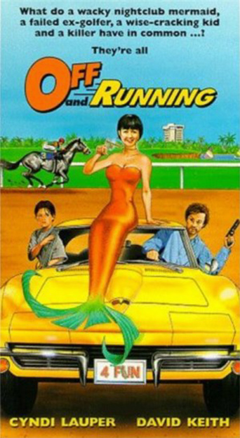 Off and Running (1991)