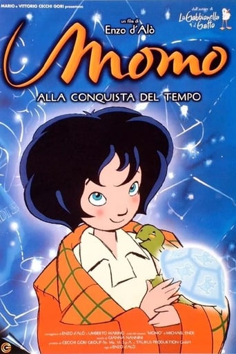 Momo (2001)