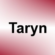 Taryn