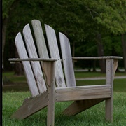 Adirondack Chair