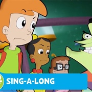 Cyberchase Theme Song