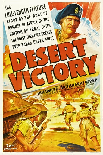 Desert Victory (1943)