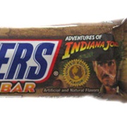 Snickers Adventure Bar