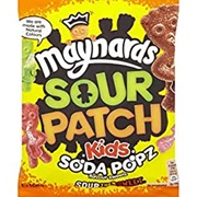 Sour Patch Kids Soda Popz