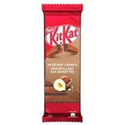 Kit Kat Hazelnut Crunch
