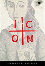 Icon (Georgia Briggs)