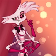 Angel Dust (Hazbin Hotel)