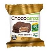 Gallo Chocoarroz Dulce De Leche