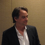 Jon Lindstrom