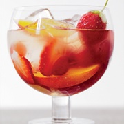 Sangria Flora