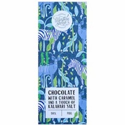 Winston & Julia Chocolate Caramel & Kalamari Salt