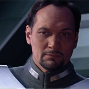 Bail Organa