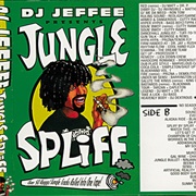 Dj Jeffee - Jungle Spliff