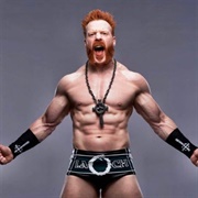 Sheamus